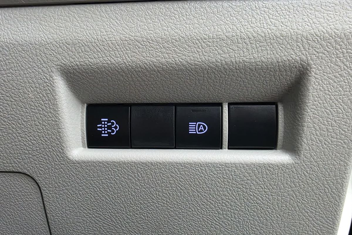 2020 Toyota Hiace GDH300R LWB