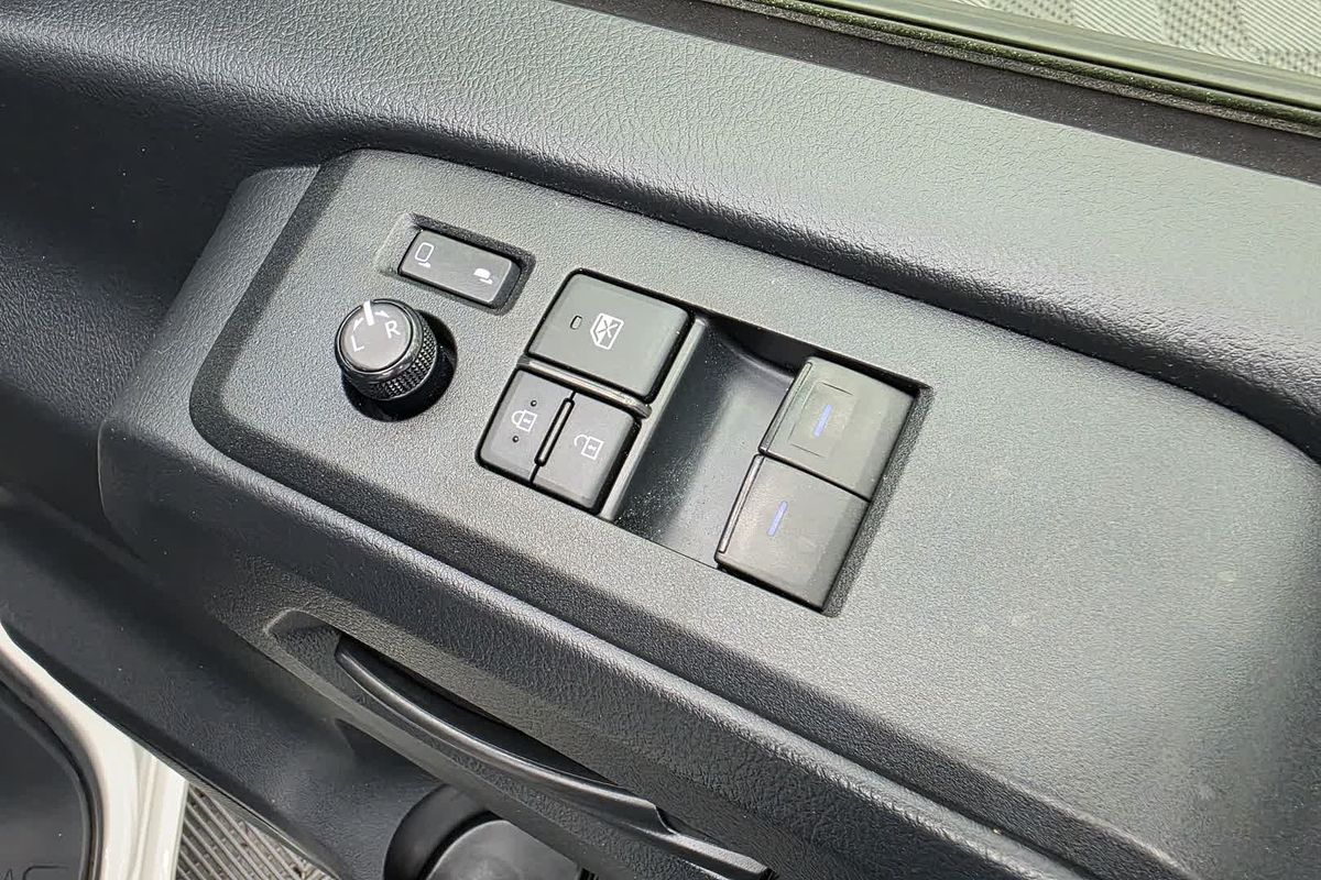 2020 Toyota Hiace GDH300R LWB