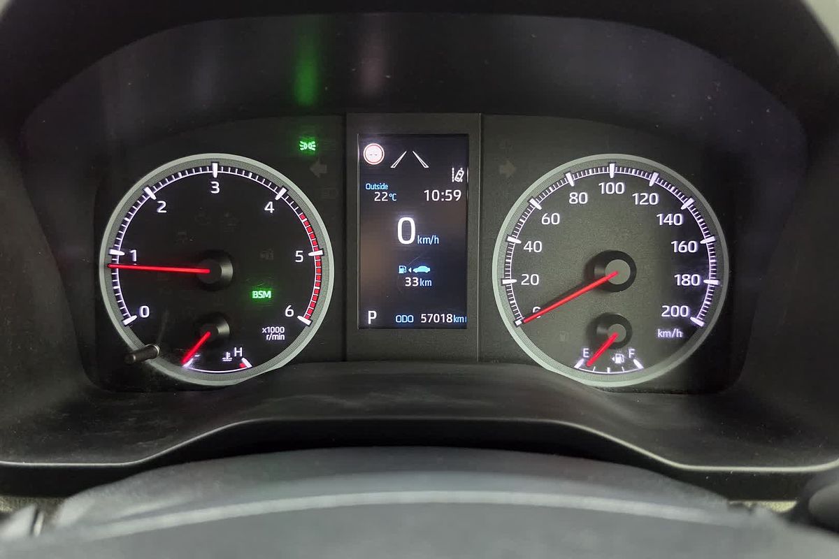 2020 Toyota Hiace GDH300R LWB