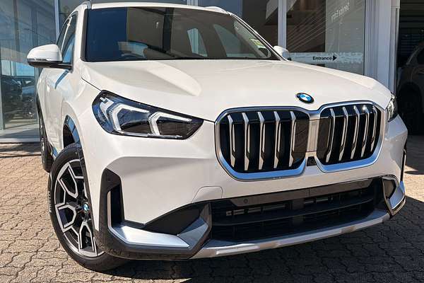 2026 BMW X1 sDrive20i U11