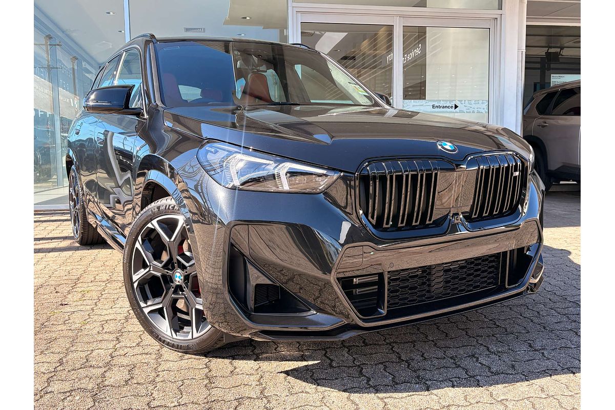 2026 BMW X1 M35i xDrive U11