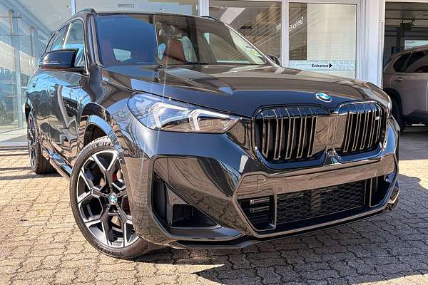 2026 BMW X1 M35i xDrive U11