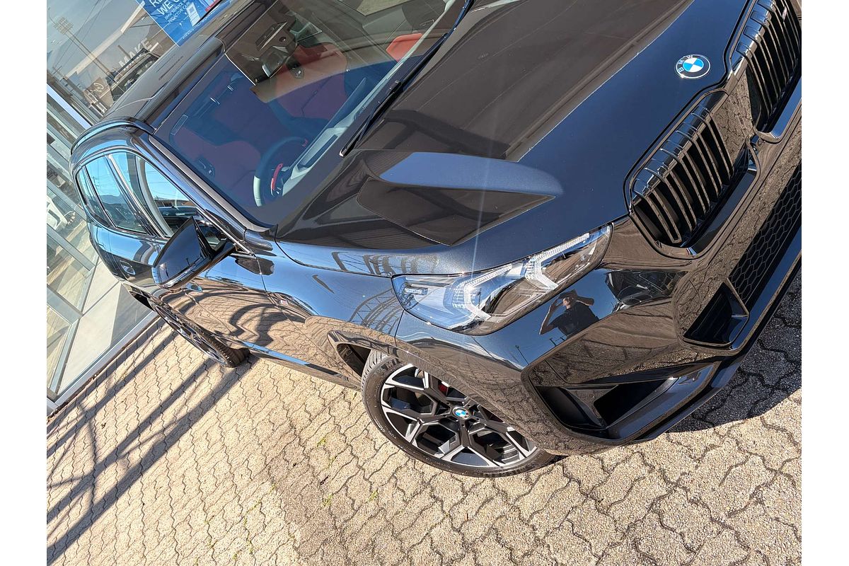 2026 BMW X1 M35i xDrive U11