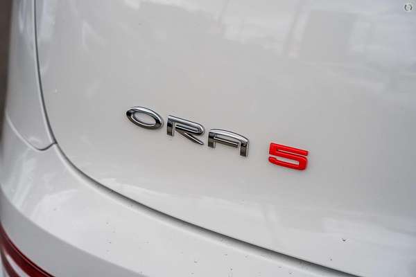 2026 GWM Ora 5 Lux EC15S