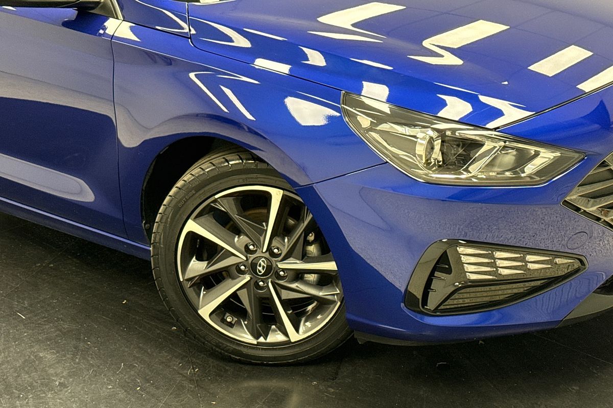 2020 Hyundai i30 Active PD.V4