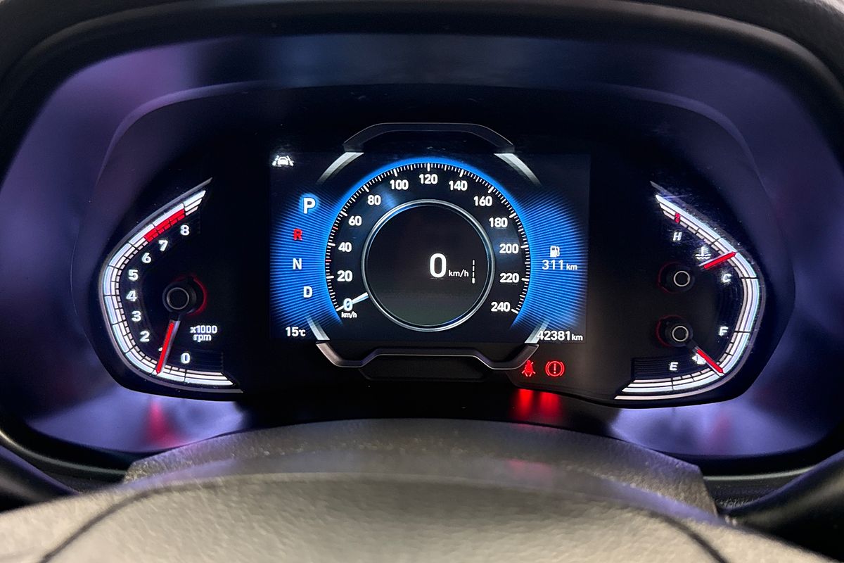2020 Hyundai i30 Active PD.V4