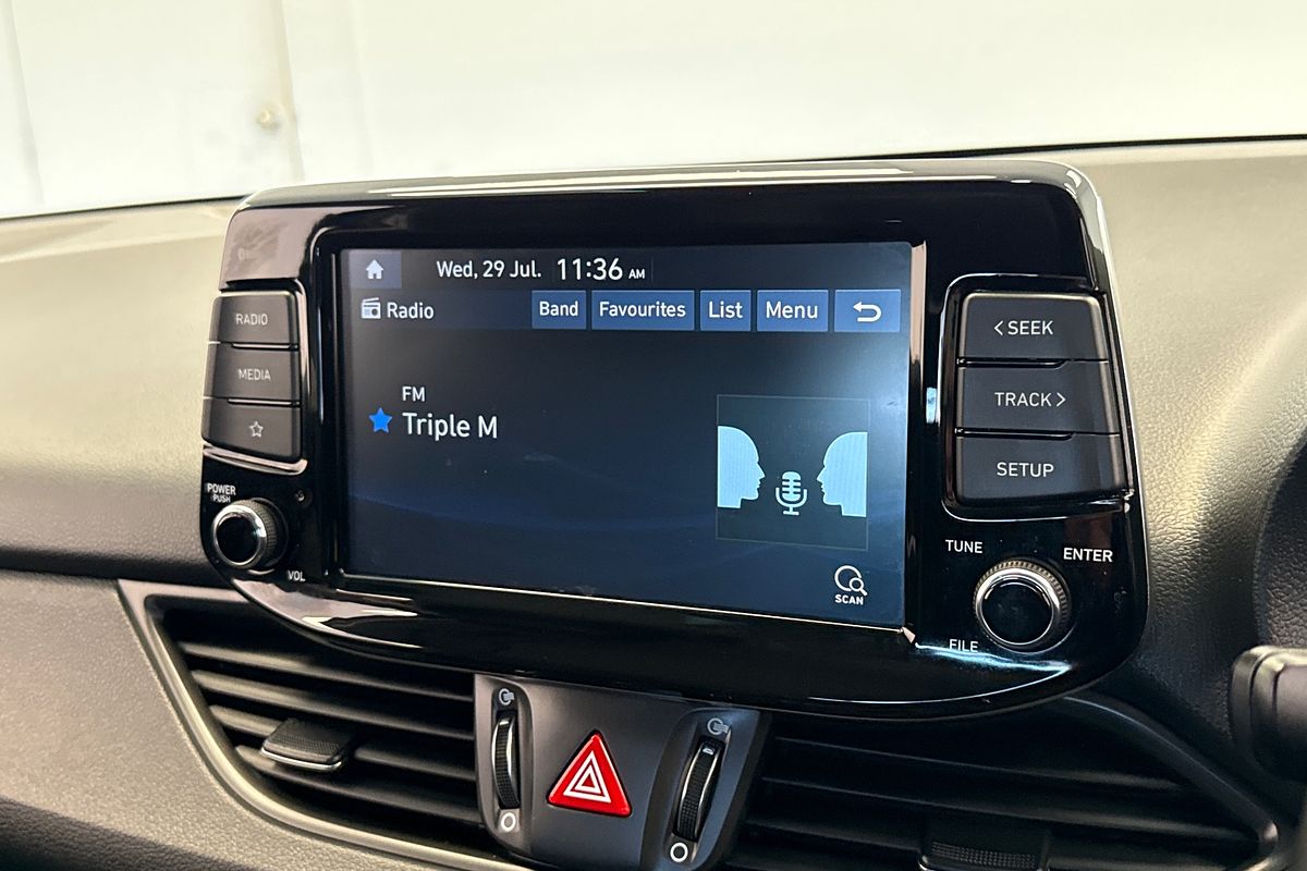 2020 Hyundai i30 Active PD.V4
