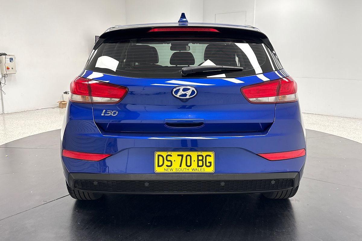 2020 Hyundai i30 Active PD.V4
