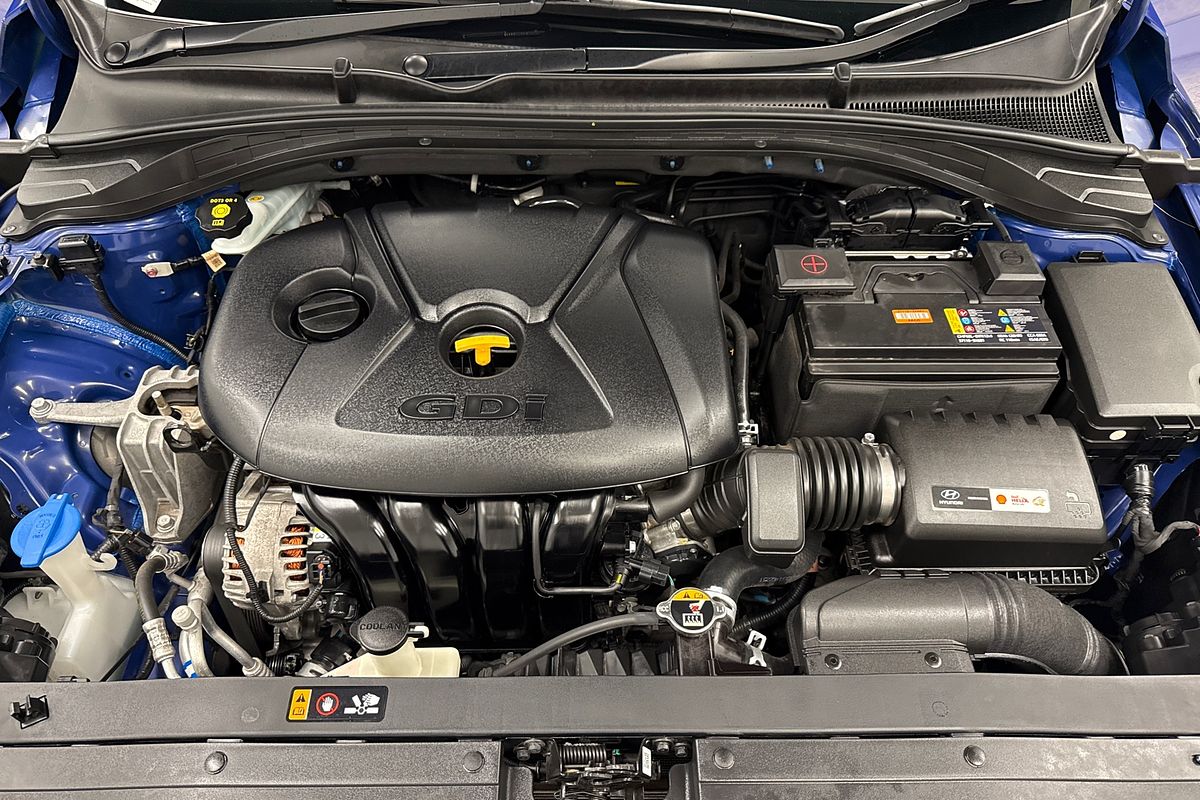 2020 Hyundai i30 Active PD.V4