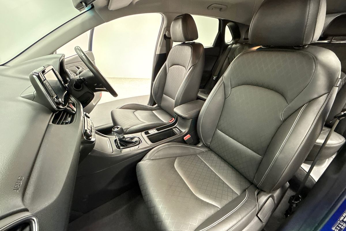 2020 Hyundai i30 Active PD.V4
