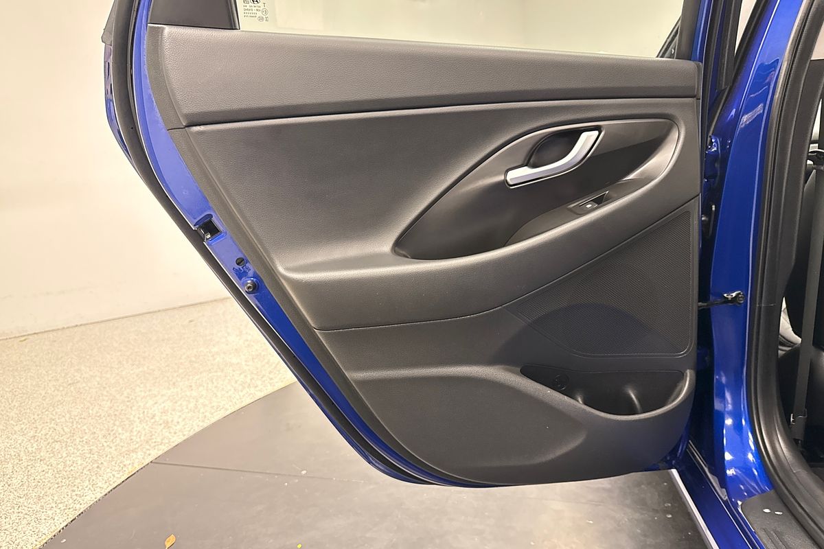 2020 Hyundai i30 Active PD.V4