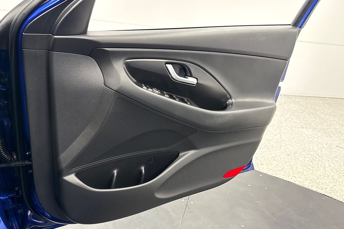 2020 Hyundai i30 Active PD.V4