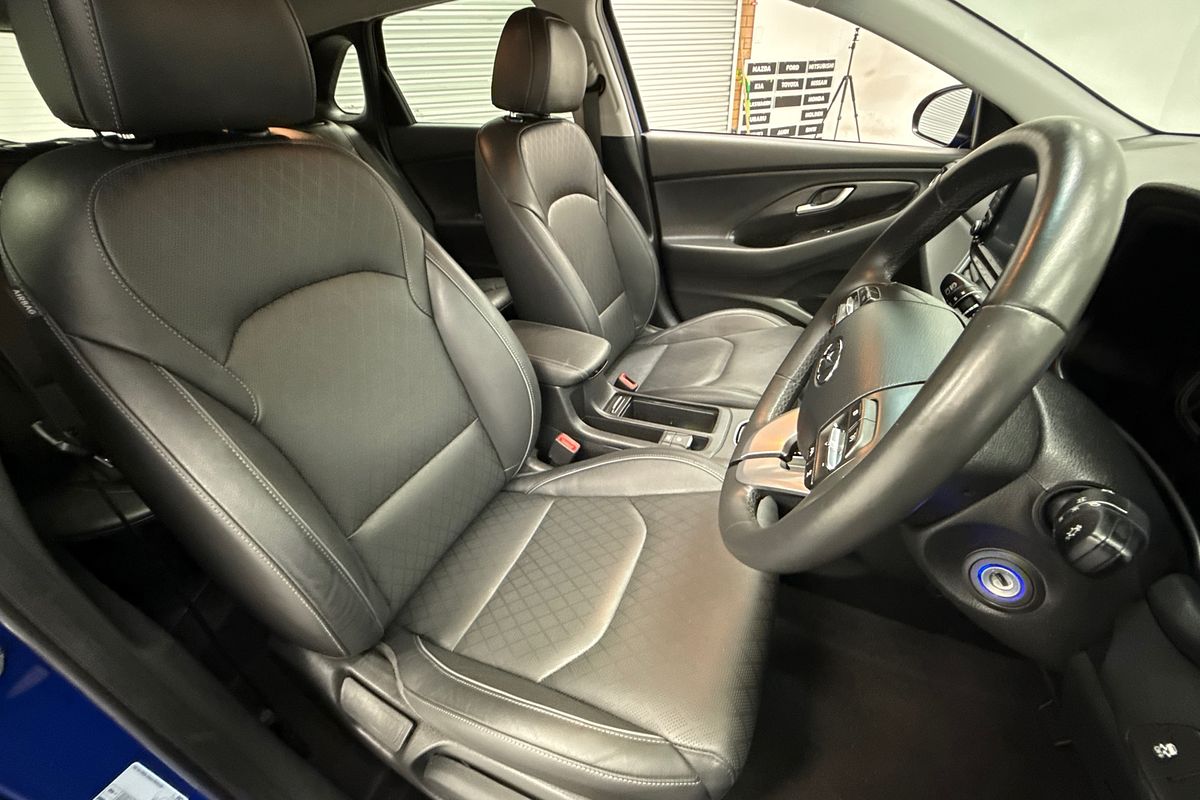 2020 Hyundai i30 Active PD.V4