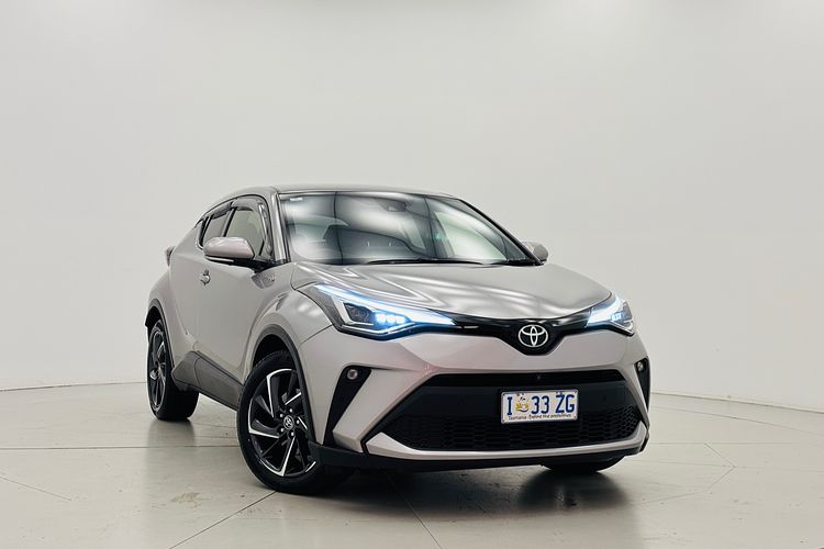 2020 Toyota C-HR Koba NGX10R