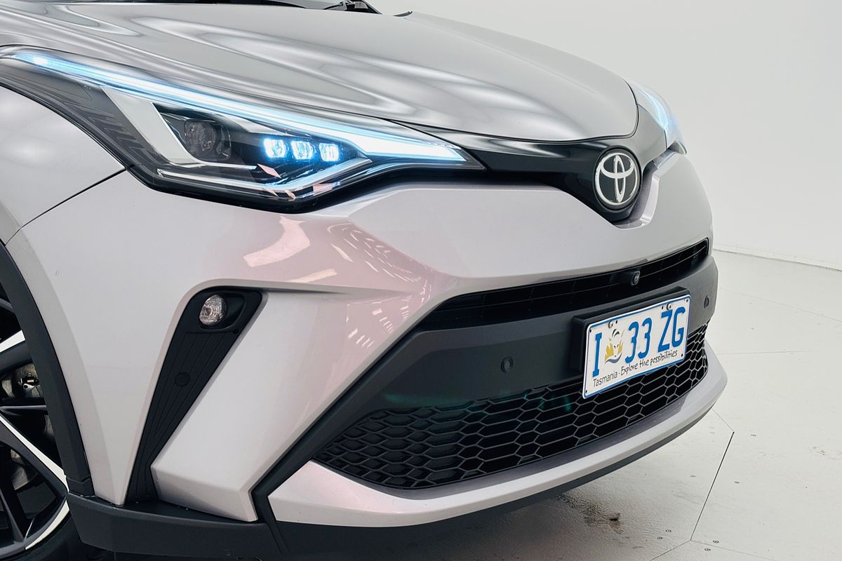 2020 Toyota C-HR Koba NGX10R