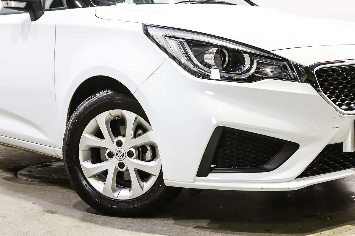 2024 MG MG3 Core