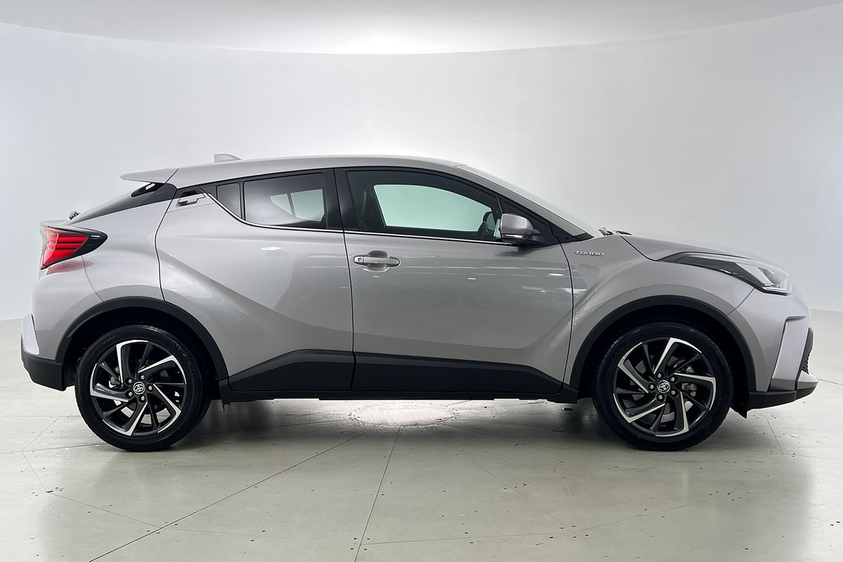 2022 Toyota C-HR Koba NGX10R