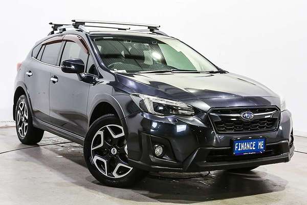 2018 Subaru XV 2.0i-S G5X