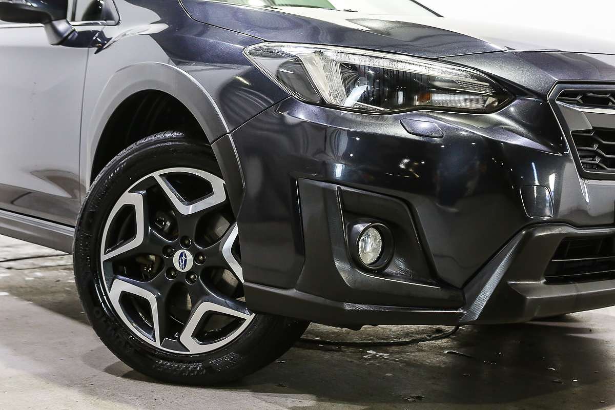 2018 Subaru XV 2.0i-S G5X
