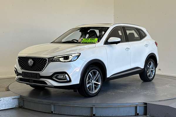 2021 MG HS Plus EV Essence SAS23