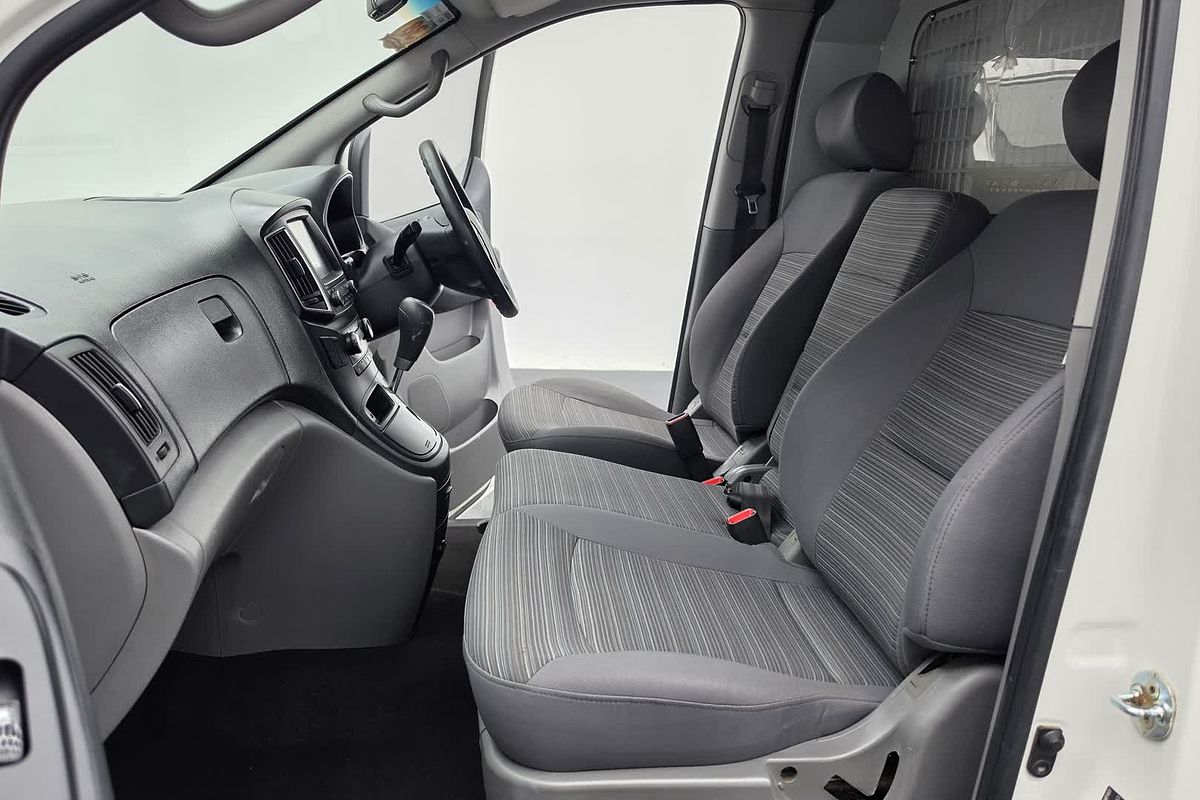 2020 Hyundai iLoad TQ4