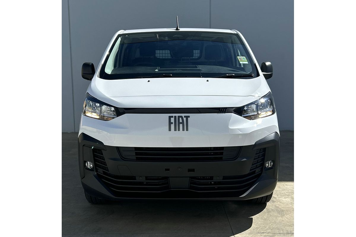 2026 Fiat Scudo Series 3 LWB