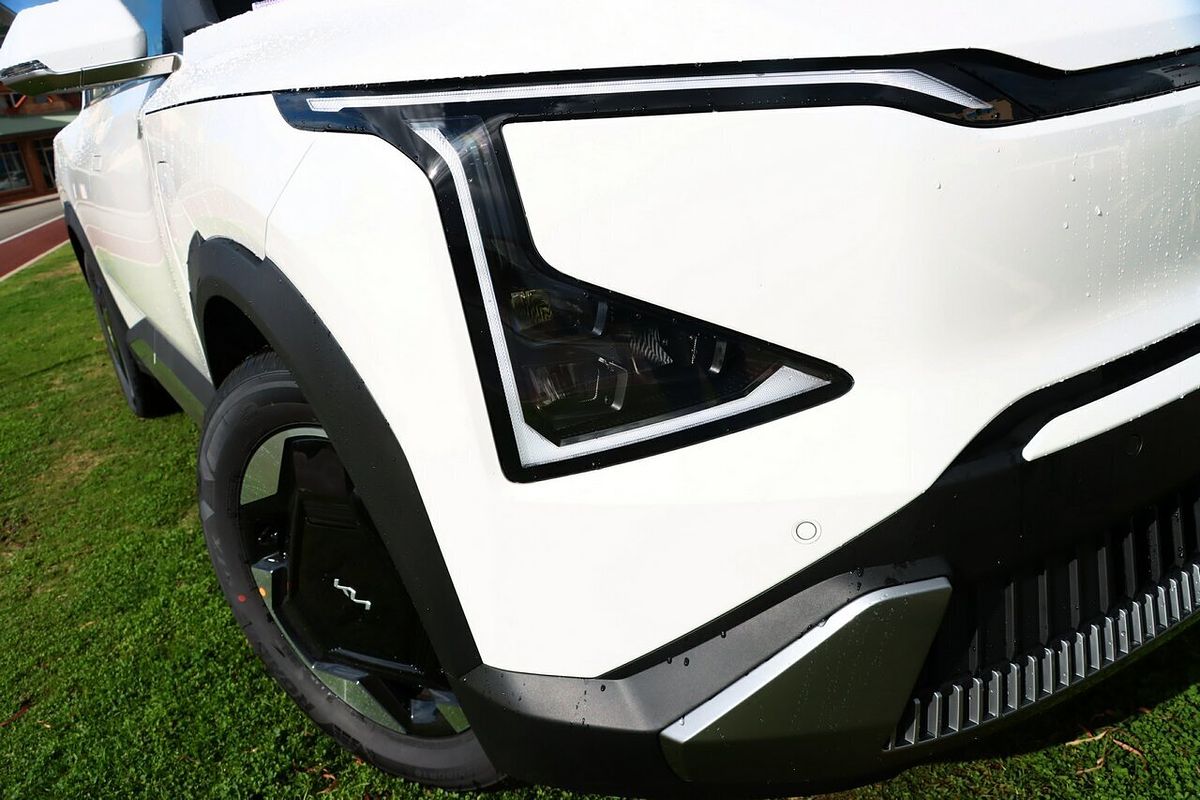 2026 Kia EV5 Air Standard Range OVc