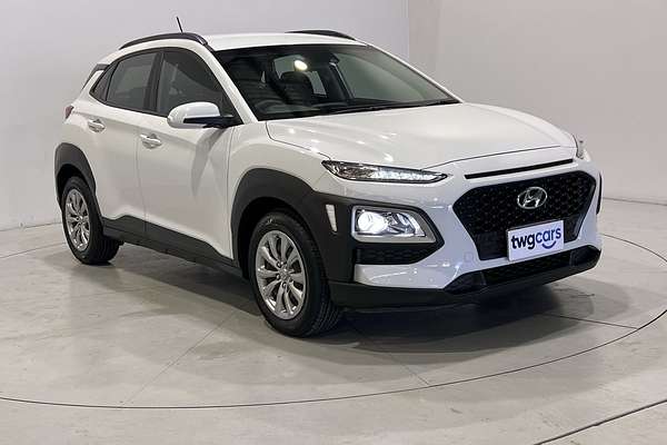 2019 Hyundai Kona Go OS.3