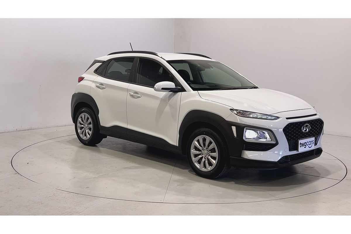 2019 Hyundai Kona Go OS.3