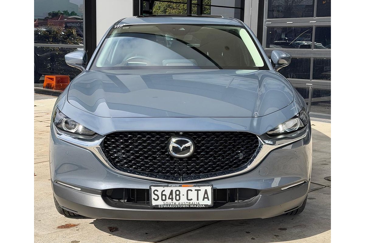 2022 Mazda CX-30 G20 Astina DM Series