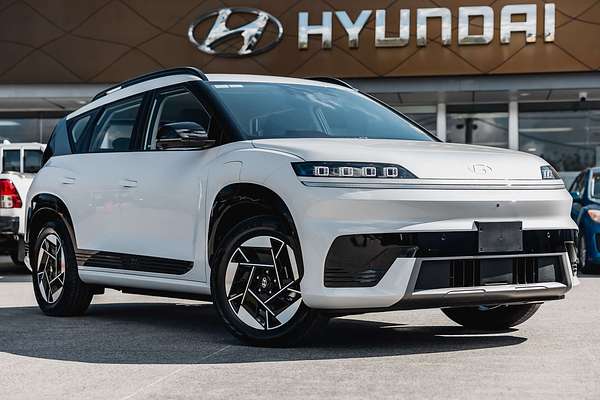 2026 Hyundai ELEXIO OE1.V1