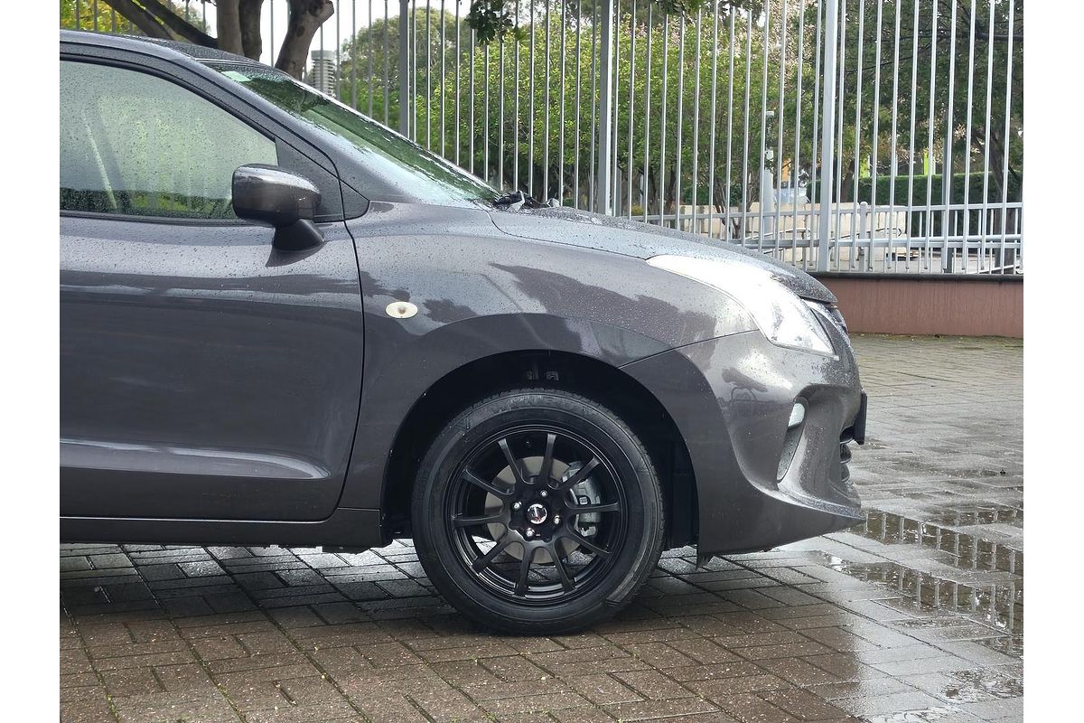 2021 Suzuki Baleno GL EW Series II