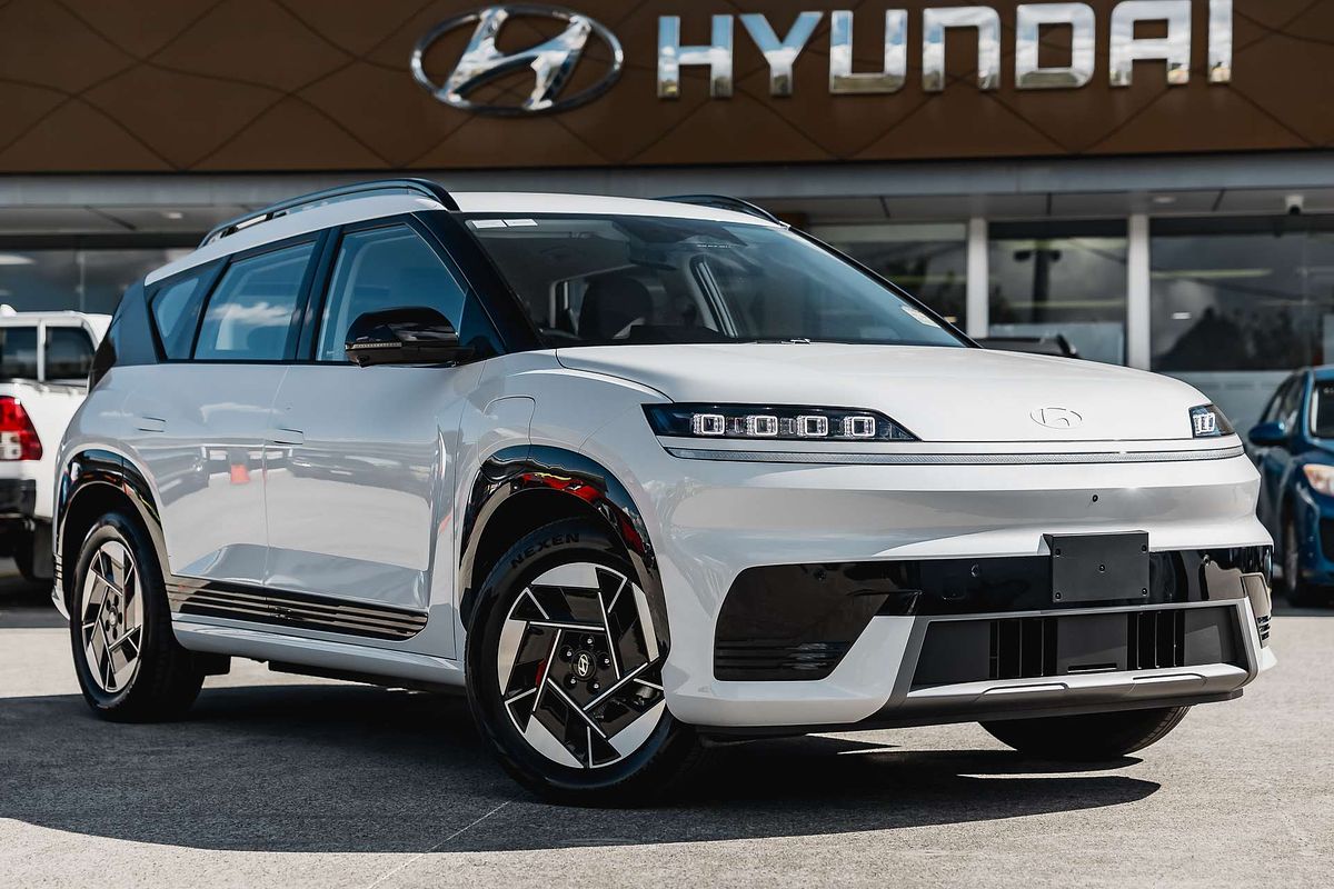 2026 Hyundai ELEXIO OE1.V1