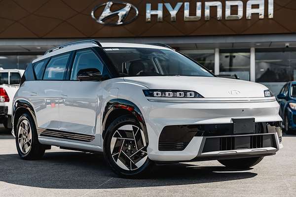 2026 Hyundai ELEXIO OE1.V1