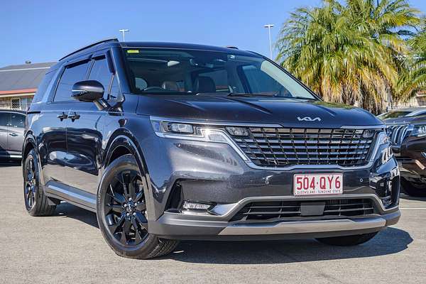 2023 Kia Carnival Special Edition KA4