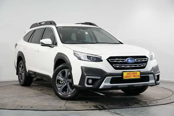 2022 Subaru Outback AWD 6GEN