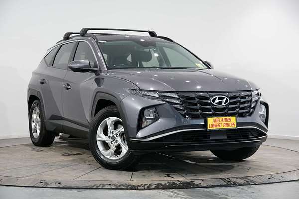 2023 Hyundai Tucson NX4.V2
