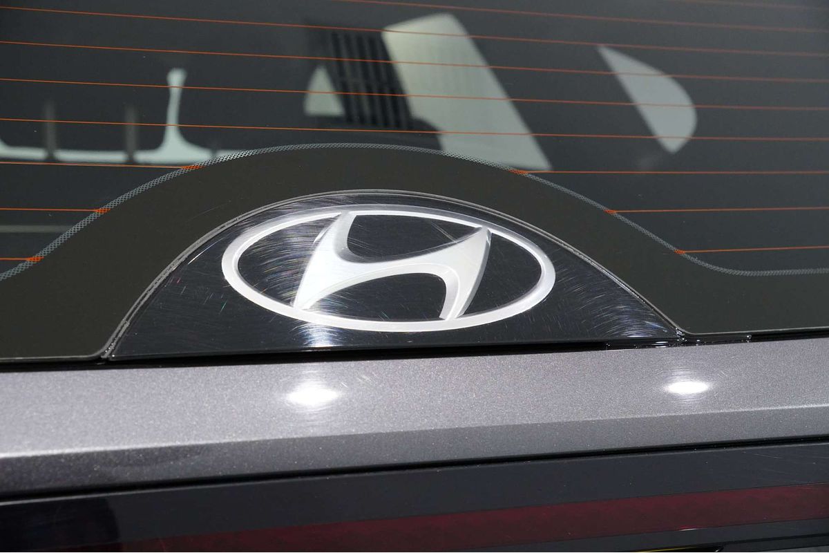 2023 Hyundai Tucson NX4.V2