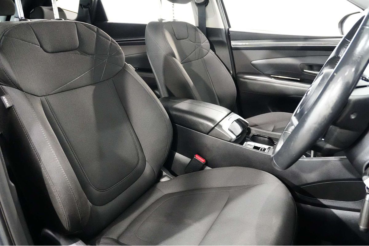 2023 Hyundai Tucson NX4.V2