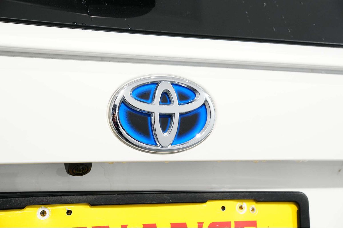 2021 Toyota RAV4 GX AXAH52R