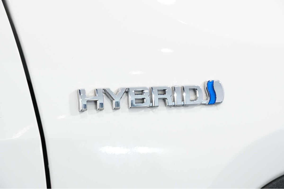 2021 Toyota RAV4 GX AXAH52R