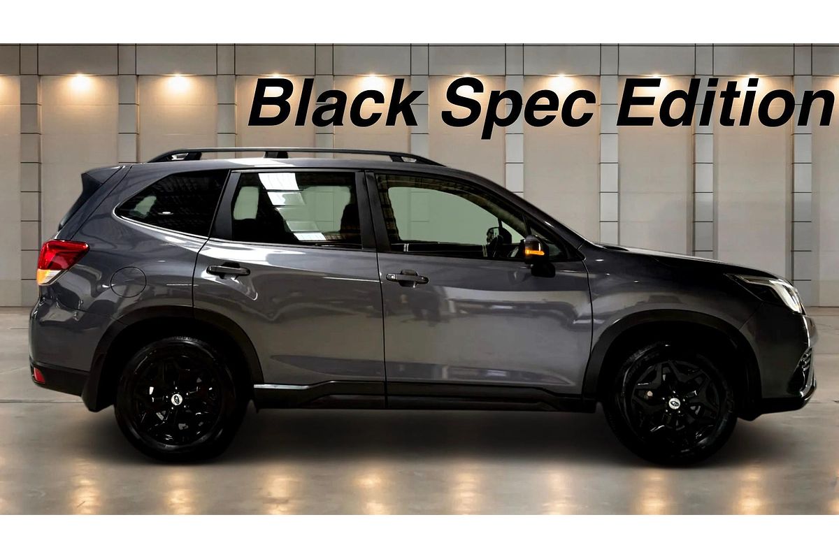 2023 Subaru Forester 2.5i S5