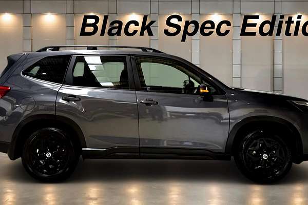 2023 Subaru Forester 2.5i S5