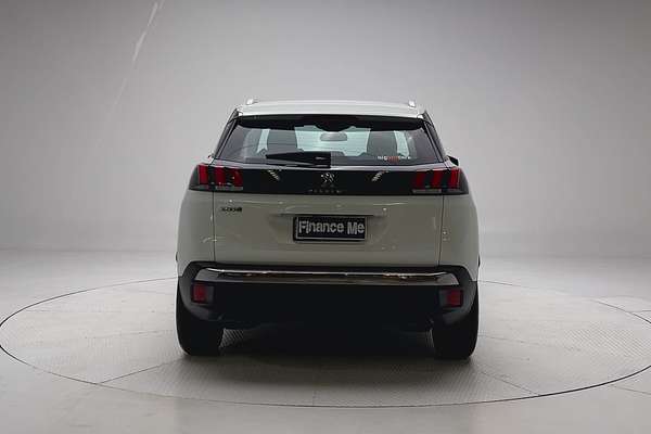 2017 Peugeot 3008 Active P84 thumb-6