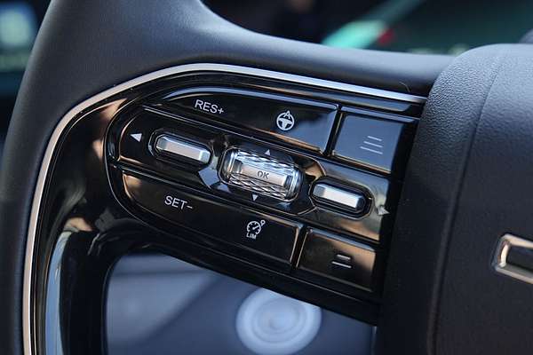 2025 Chery Tiggo 8 Pro Max Ultimate AWD thumb-15