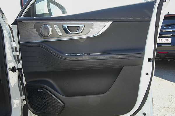 2025 Chery Tiggo 8 Pro Max Ultimate AWD thumb-16