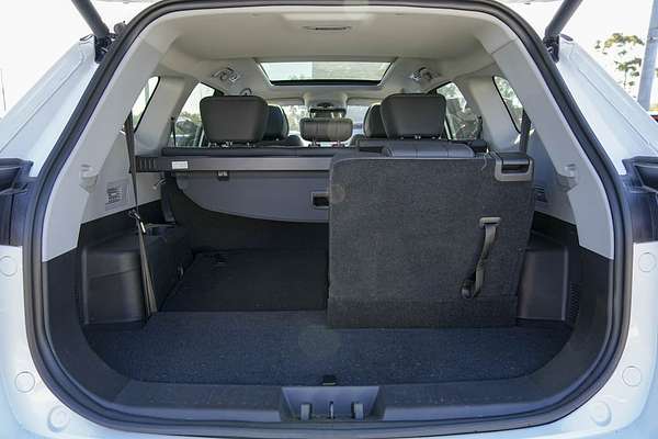 2025 Chery Tiggo 8 Pro Max Ultimate AWD thumb-19
