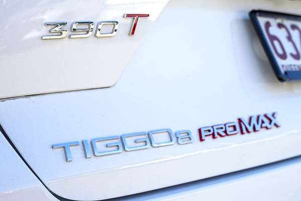 2025 Chery Tiggo 8 Pro Max Ultimate AWD thumb-20