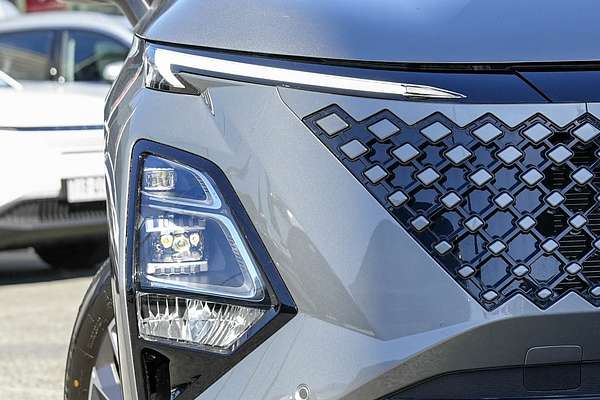 2025 Chery C5 Urban thumb-1
