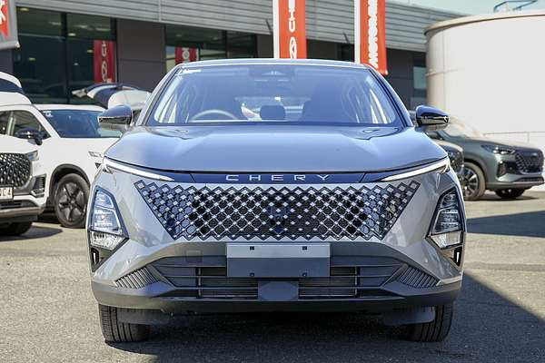 2025 Chery C5 Urban thumb-2